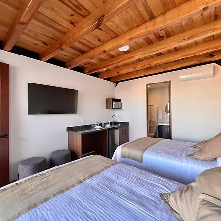 Gran Casa Xalisco Hotel